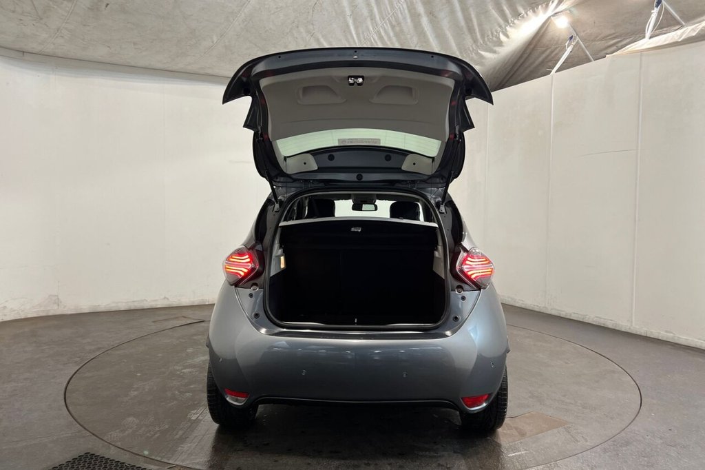 Used Renault Zoe 2022 for sale - 76841666: Photo 39