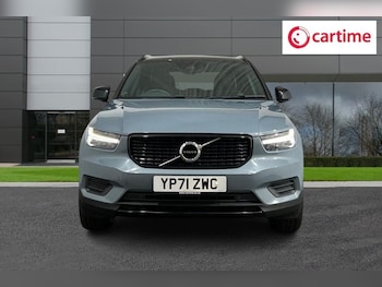 Used Volvo XC40 2021 for sale - 79244784: Photo