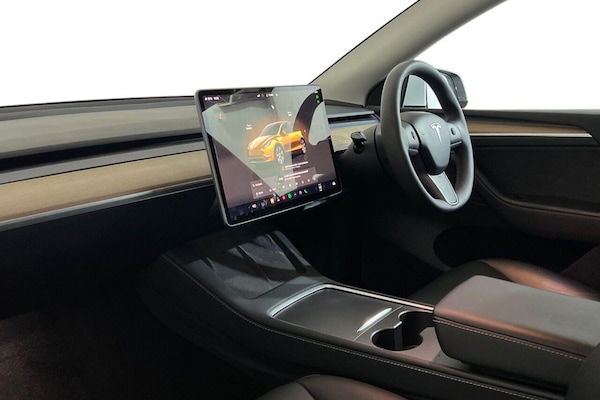 Used Tesla Model Y 2022 for sale - 76154507: Photo 11