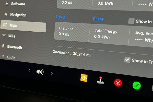 Used Tesla Model Y 2022 for sale - 76154507: Photo 14