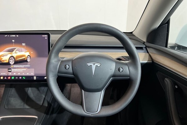 Used Tesla Model Y 2022 for sale - 76154507: Photo 15