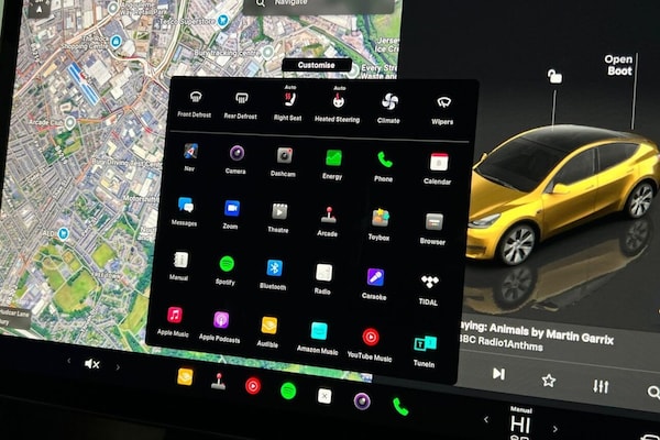 Used Tesla Model Y 2022 for sale - 76154507: Photo 19