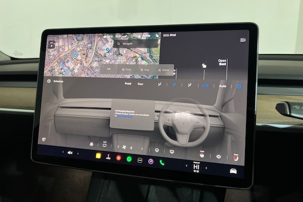 Used Tesla Model Y 2022 for sale - 76154507: Photo 20