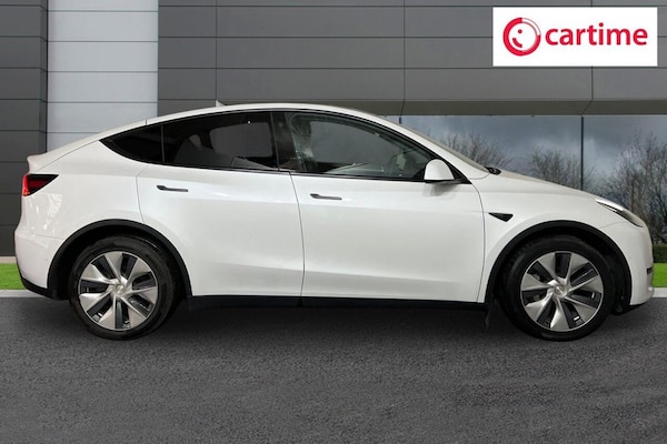 Used Tesla Model Y 2022 for sale - 76154507: Photo 2