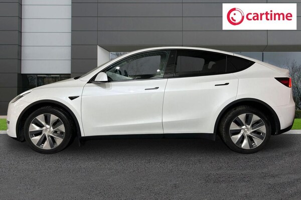 Used Tesla Model Y 2022 for sale - 76154507: Photo 3