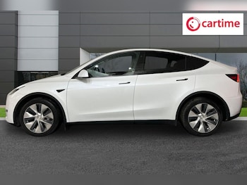 Used Tesla Model Y 2022 for sale - 76154507: Photo 3