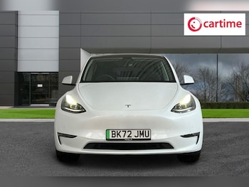 Used Tesla Model Y 2022 for sale - 76154507: Photo 4