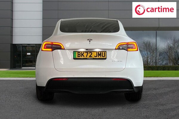 Used Tesla Model Y 2022 for sale - 76154507: Photo 6