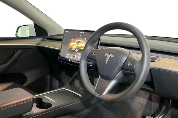 Used Tesla Model Y 2022 for sale - 76154507: Photo 9