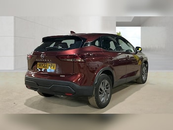 Used Nissan Qashqai 2022 for sale - 79276682: Photo