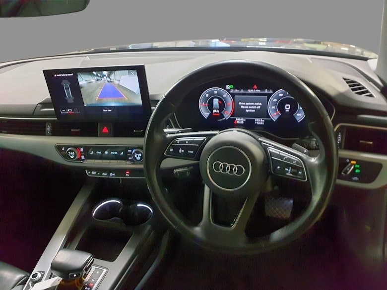 Used Audi A4 2022 for sale - 77967701: Photo 3