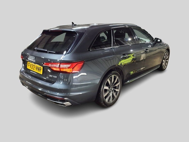 Used Audi A4 2022 for sale - 77967701: Photo 5