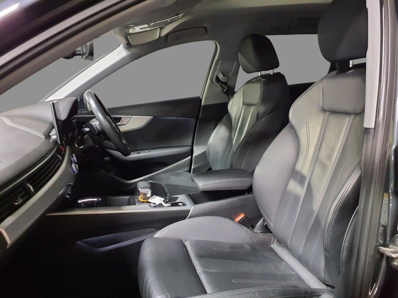 Used Audi A4 2022 for sale - 77967701: Photo 6