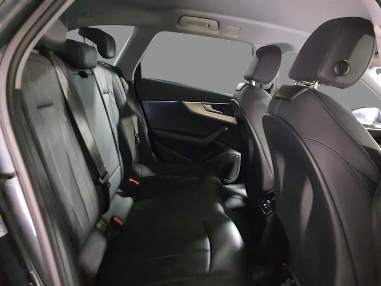 Used Audi A4 2022 for sale - 77967701: Photo 7