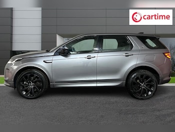 Used Land Rover Discovery Sport 2021 for sale - 75585006: Photo