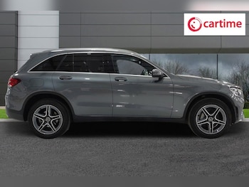 Used Mercedes-Benz GLC 2022 for sale - 75352886: Photo