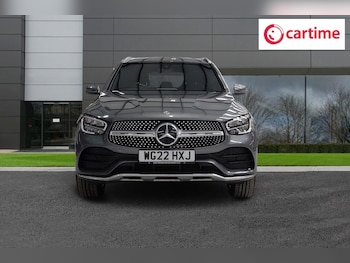 Used Mercedes-Benz GLC 2022 for sale - 75352886: Photo
