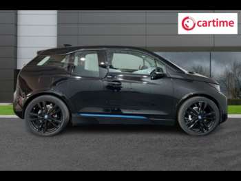 Used BMW i3 2018 for sale - 74401410: Photo