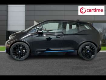 Used BMW i3 2018 for sale - 74401410: Photo