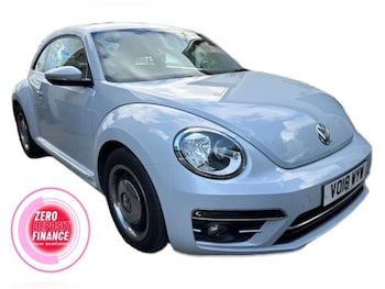 2018 (18) - 1.4 TSI 150 Design 3dr