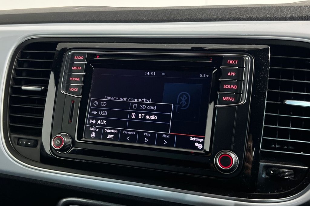 Used Volkswagen Beetle 2018 for sale - 76724628: Photo 20