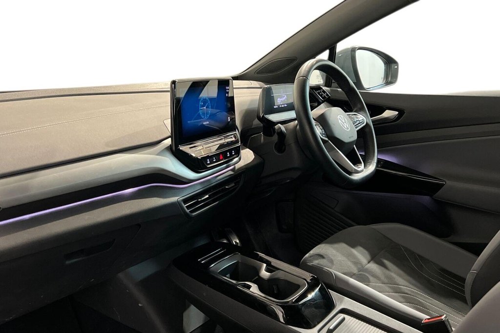 Used Volkswagen ID.4 2023 for sale - 77952493: Photo 11