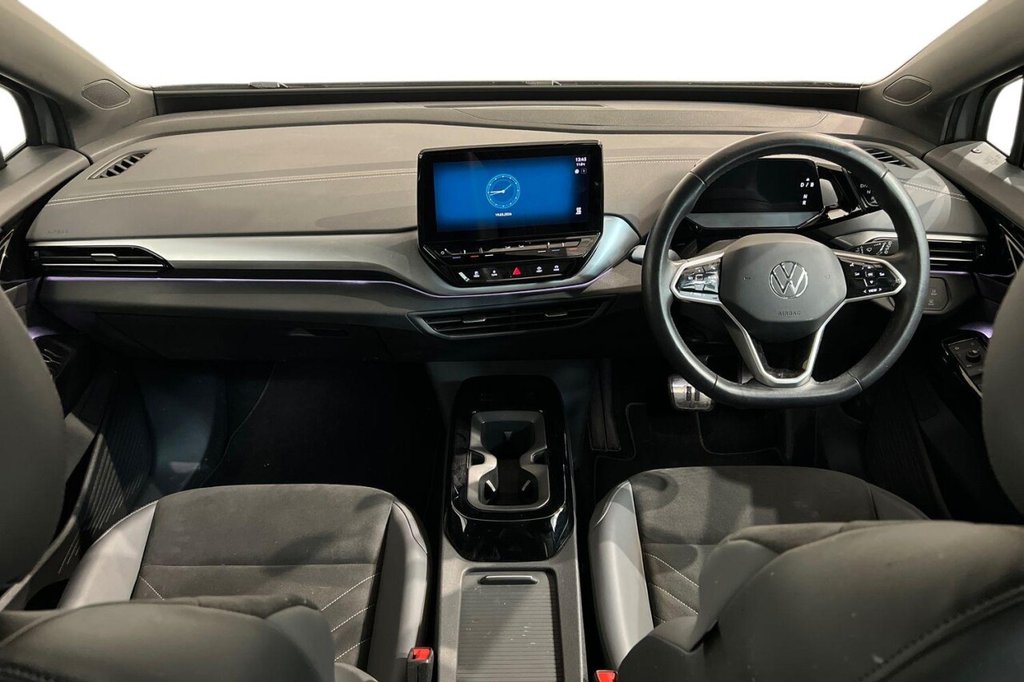Used Volkswagen ID.4 2023 for sale - 77952493: Photo 12