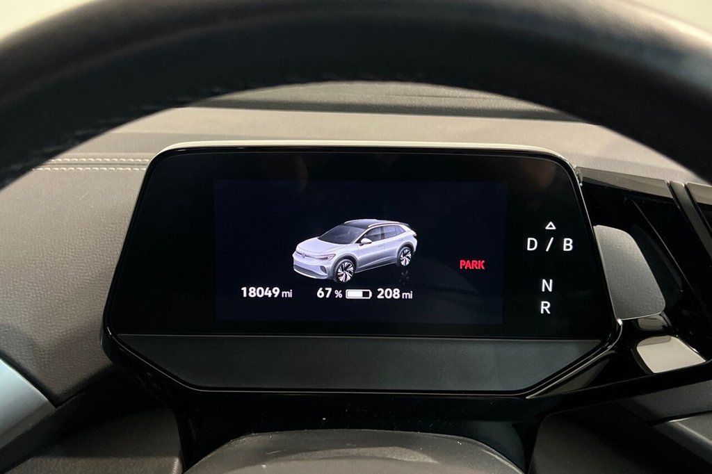 Used Volkswagen ID.4 2023 for sale - 77952493: Photo 14