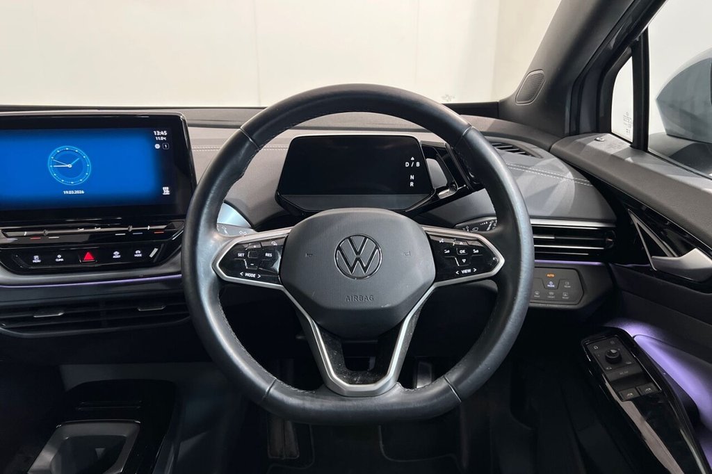 Used Volkswagen ID.4 2023 for sale - 77952493: Photo 15