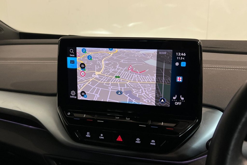 Used Volkswagen ID.4 2023 for sale - 77952493: Photo 18