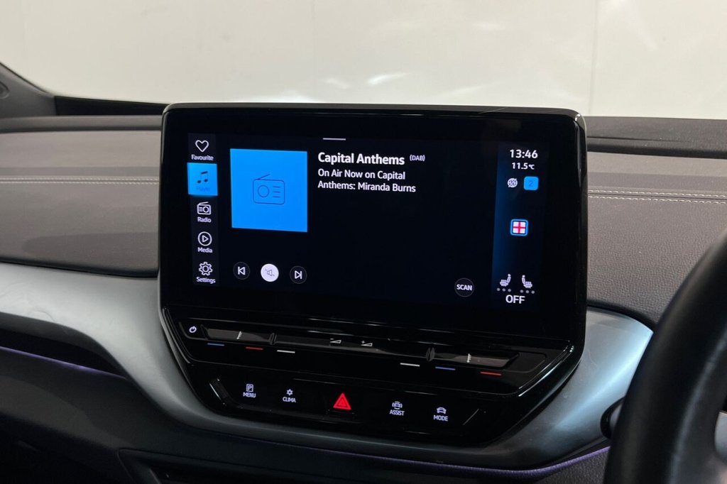 Used Volkswagen ID.4 2023 for sale - 77952493: Photo 19