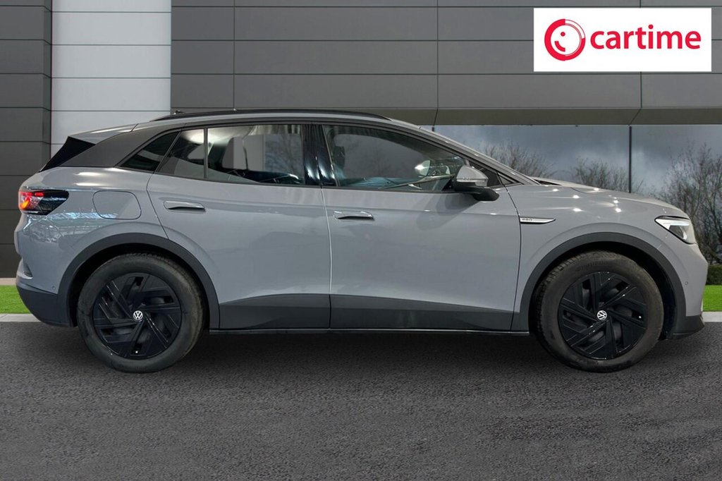 Used Volkswagen ID.4 2023 for sale - 77952493: Photo 2