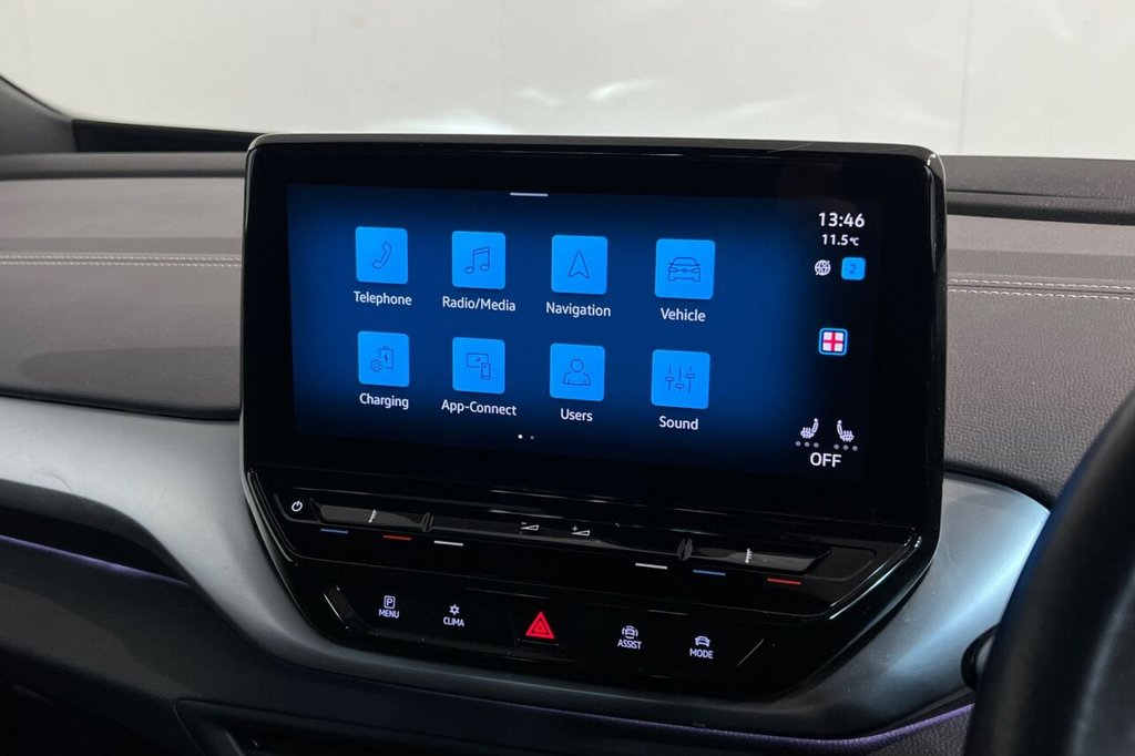 Used Volkswagen ID.4 2023 for sale - 77952493: Photo 20