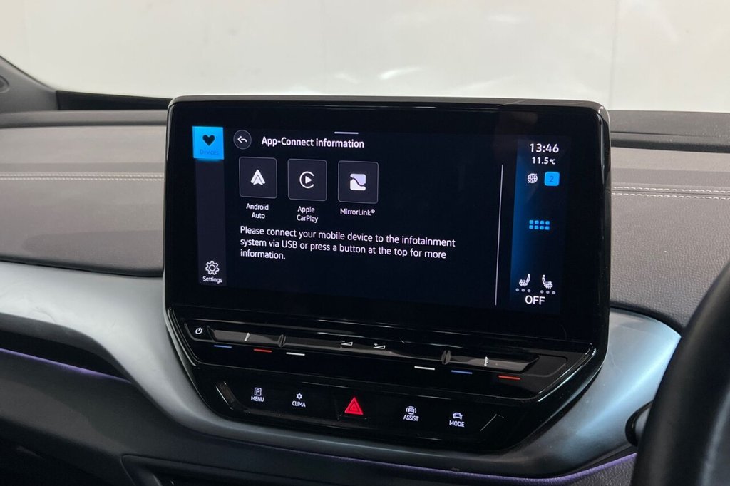 Used Volkswagen ID.4 2023 for sale - 77952493: Photo 21