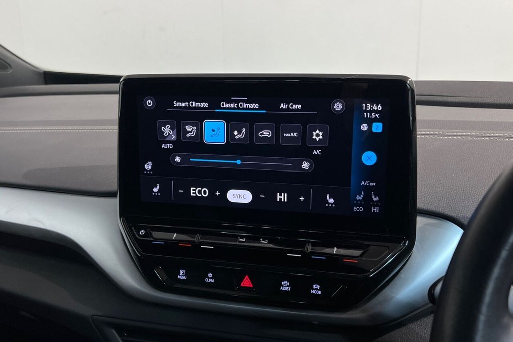 Used Volkswagen ID.4 2023 for sale - 77952493: Photo 22