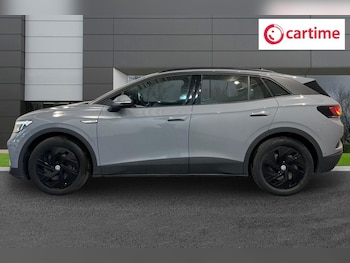 Used Volkswagen ID.4 2023 for sale - 77952493: Photo