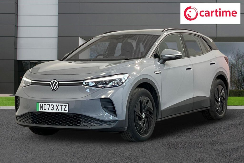 Used Volkswagen ID.4 2023 for sale - 77952493: Photo 7