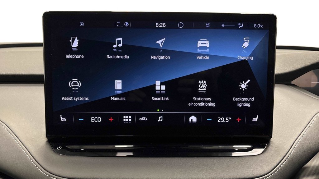 Used Skoda Enyaq 2023 for sale - 78181695: Photo 10