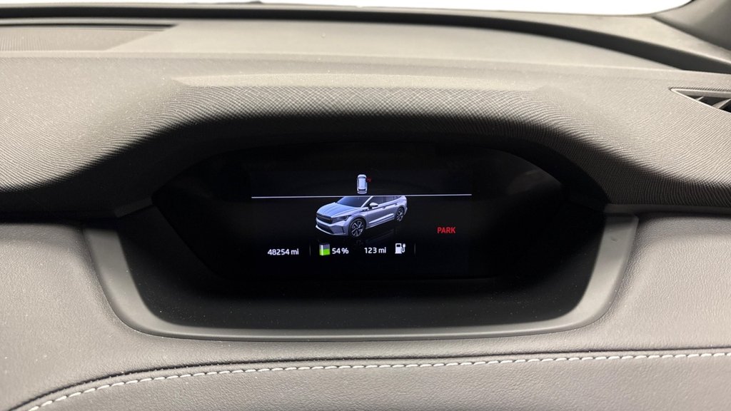 Used Skoda Enyaq 2023 for sale - 78181695: Photo 11