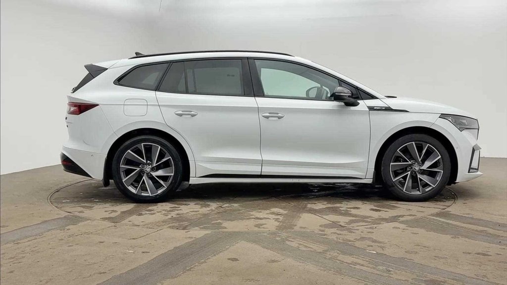 Used Skoda Enyaq 2023 for sale - 78181695: Photo 2