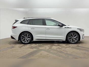 Used Skoda Enyaq 2023 for sale - 78181695: Photo