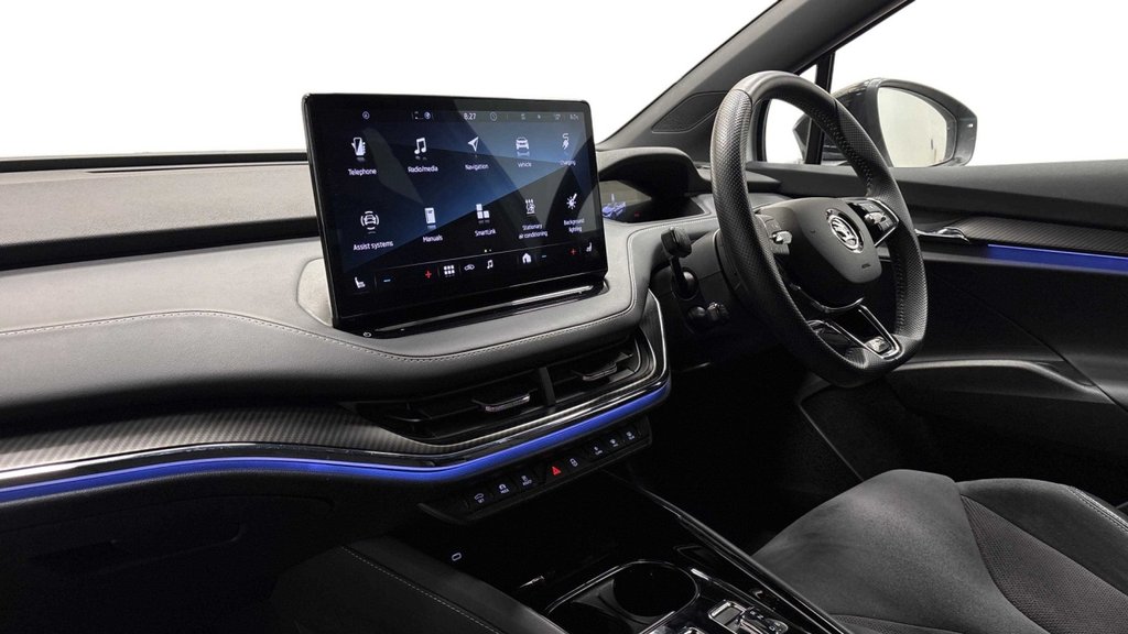 Used Skoda Enyaq 2023 for sale - 78181695: Photo 5