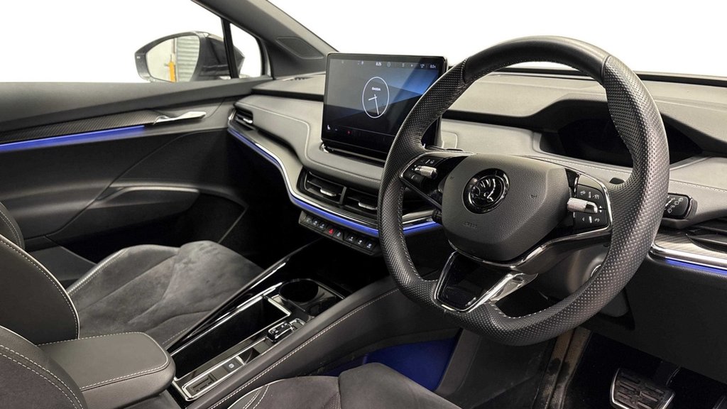 Used Skoda Enyaq 2023 for sale - 78181695: Photo 6