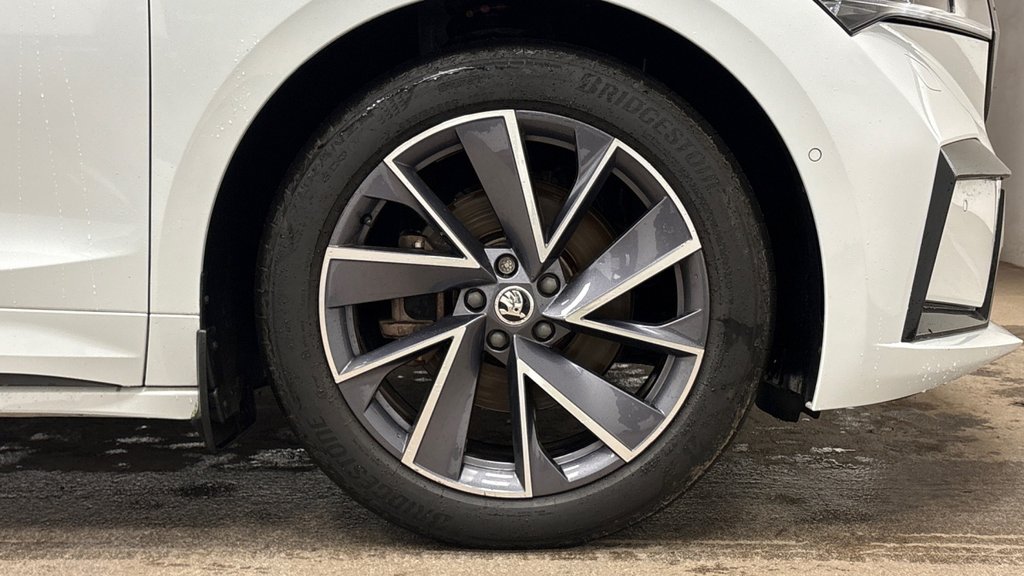 Used Skoda Enyaq 2023 for sale - 78181695: Photo 9