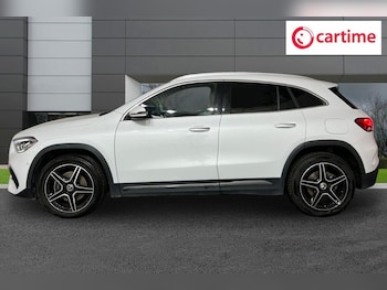 Used Mercedes-Benz GLA 2023 for sale - 75832503: Photo