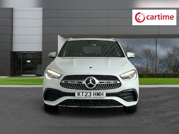 Used Mercedes-Benz GLA 2023 for sale - 75832503: Photo