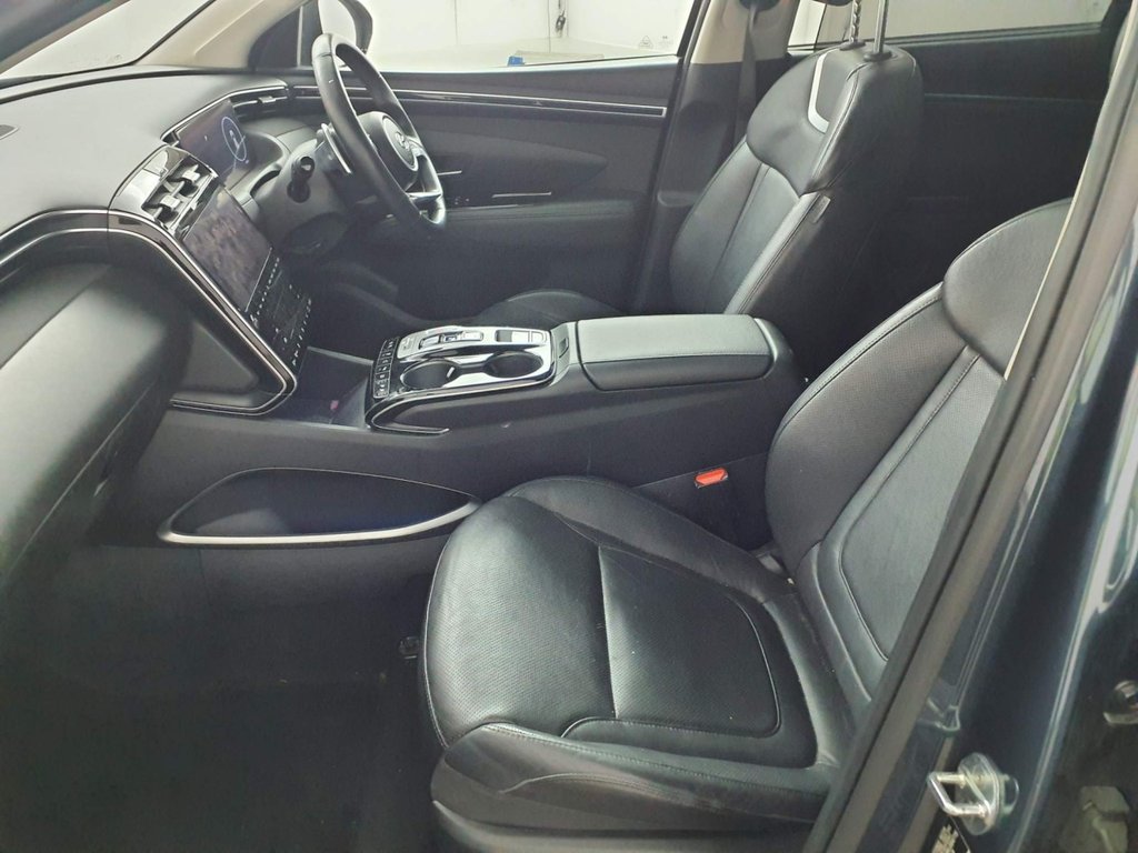 Used Hyundai TUCSON 2022 for sale - 77880206: Photo 10