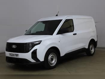 Used Ford Transit Courier 2024 for sale - 79667025: Photo