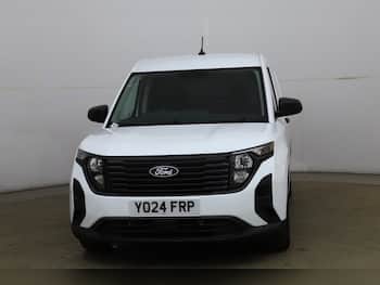 Used Ford Transit Courier 2024 for sale - 79667025: Photo