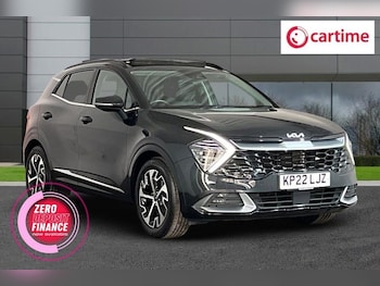 Used Kia Sportage 2022 for sale - 78793227: Photo